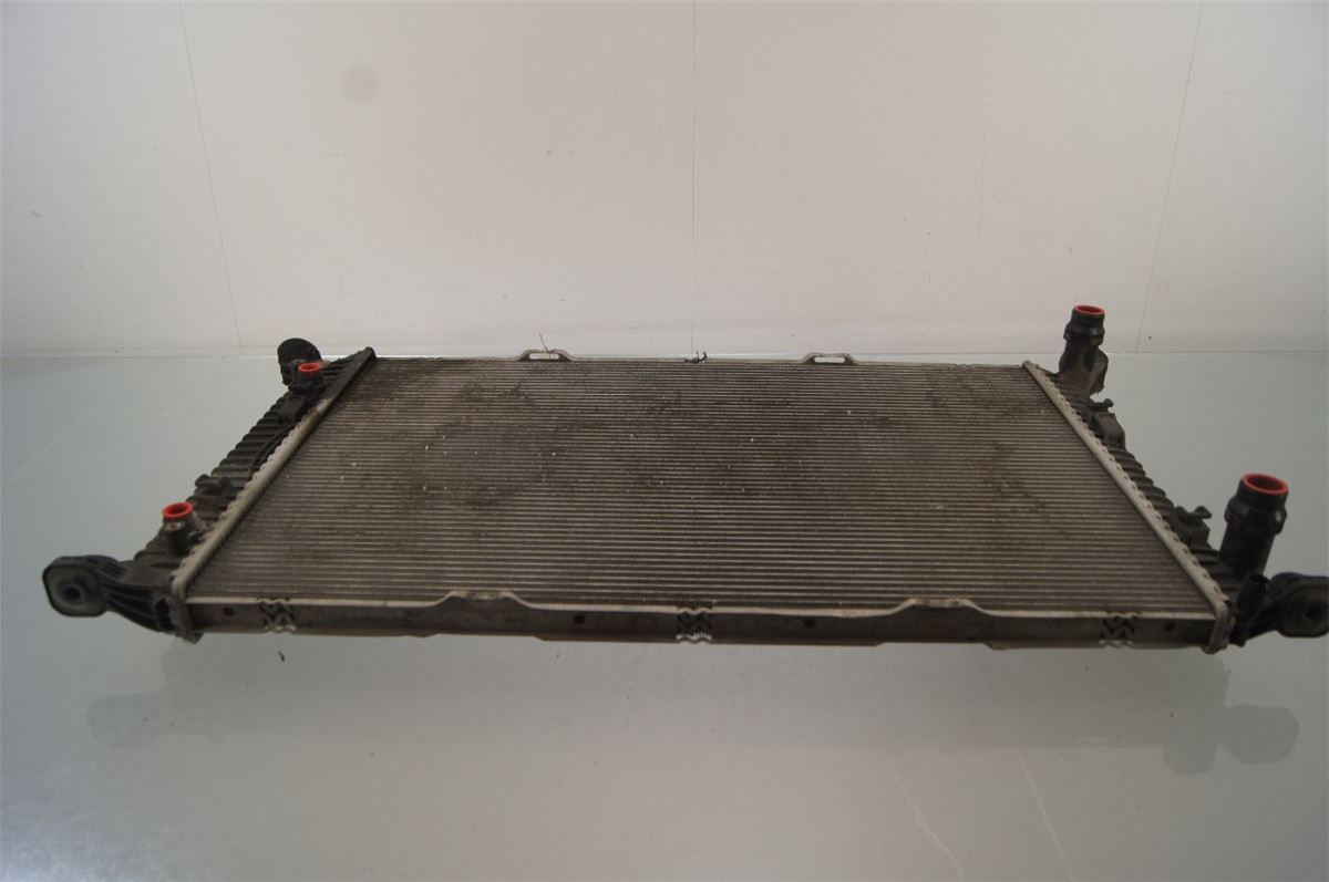 Radiator Automat – bilde 1