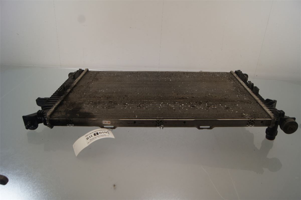 Radiator Automat – bilde 2