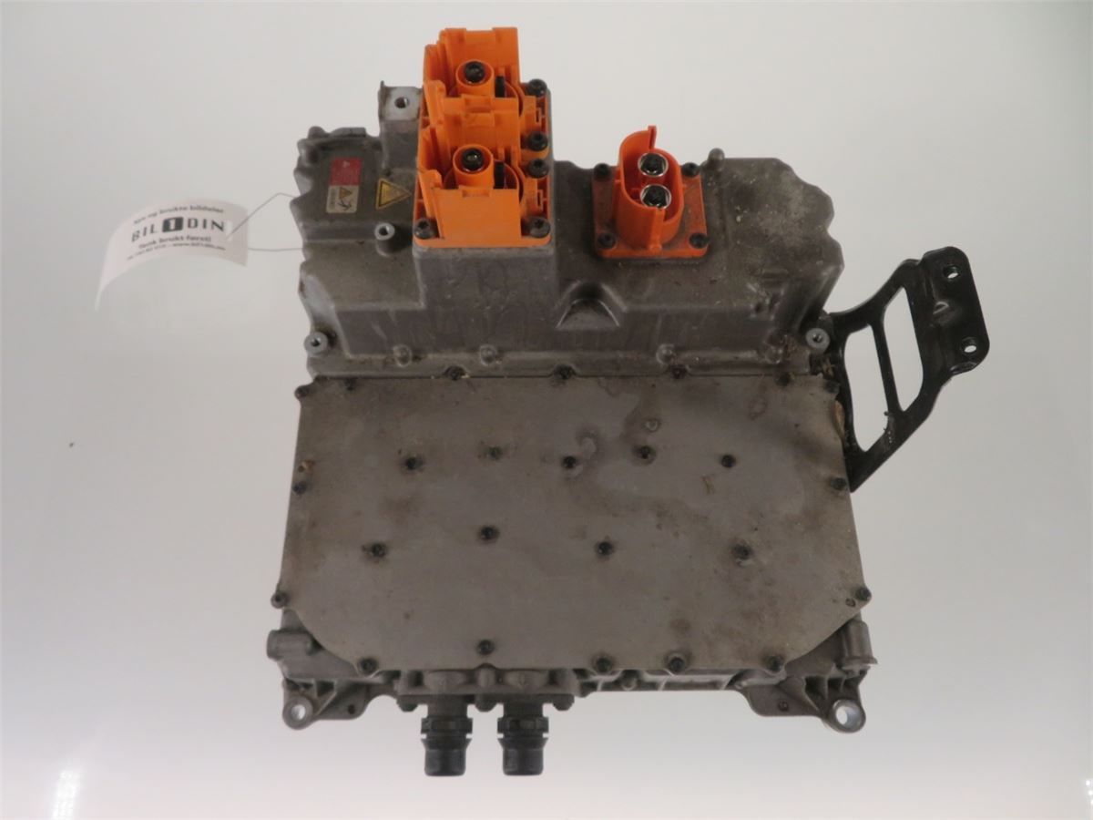 Inverter 12-220V – bilde 1
