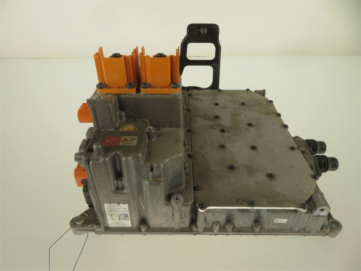Inverter 12-220V – bilde 2