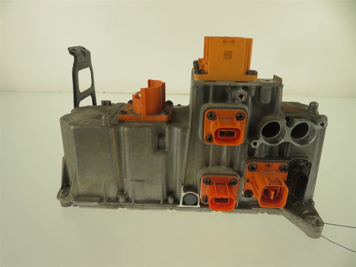 Inverter 12-220V – bilde 4
