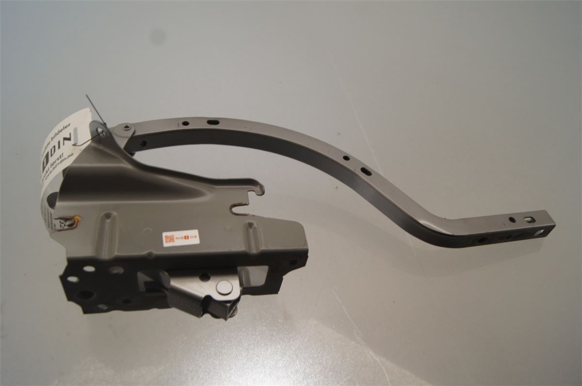 Panser Hengsel / Hengsler – bilde 1
