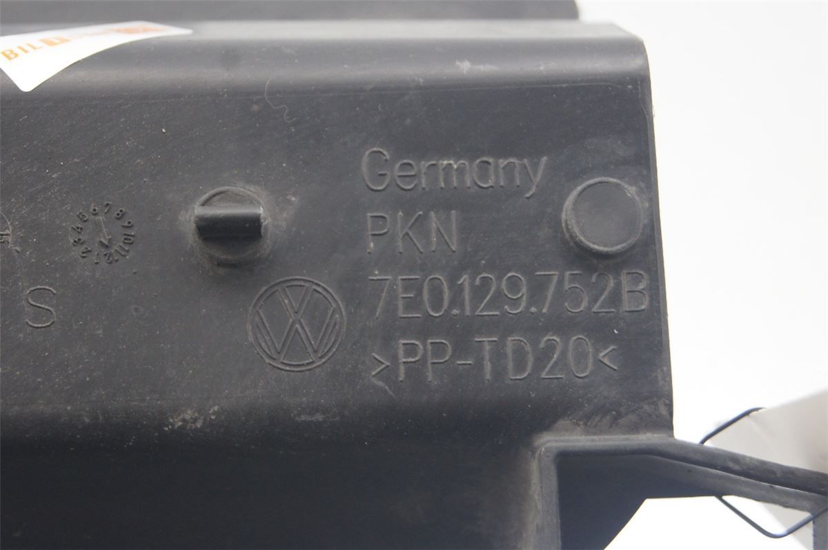 Inns. Gummibelg / Slange – bilde 3