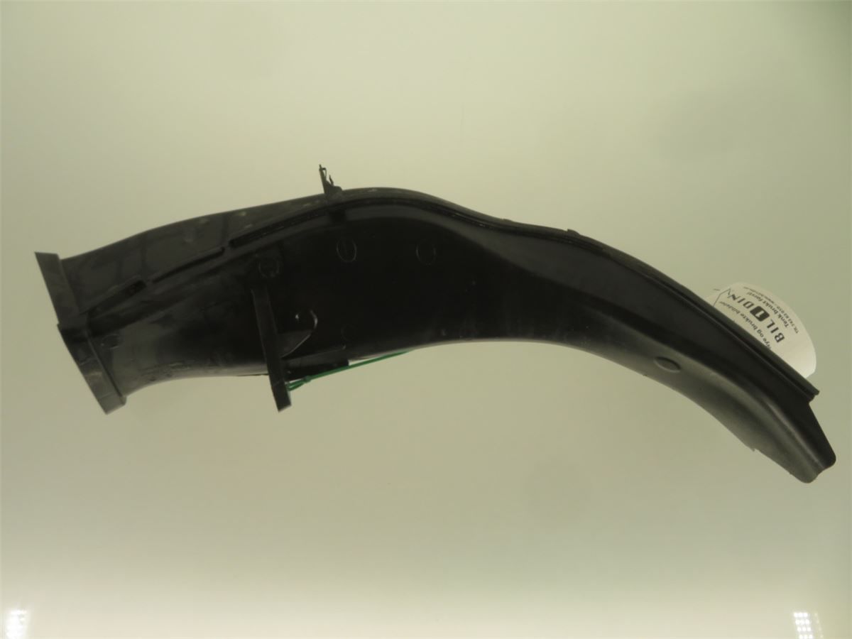 Luftstyring Front – bilde 1