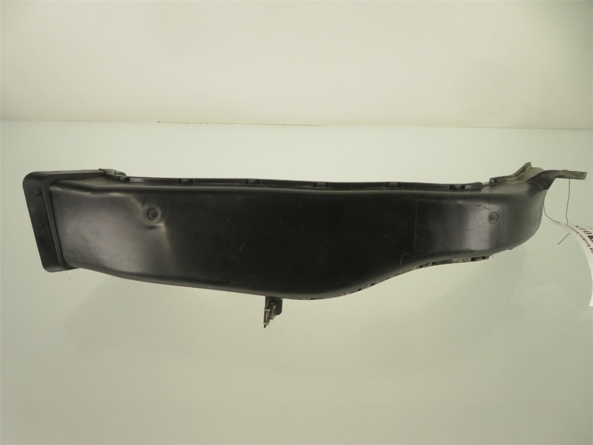 Luftstyring Front – bilde 2