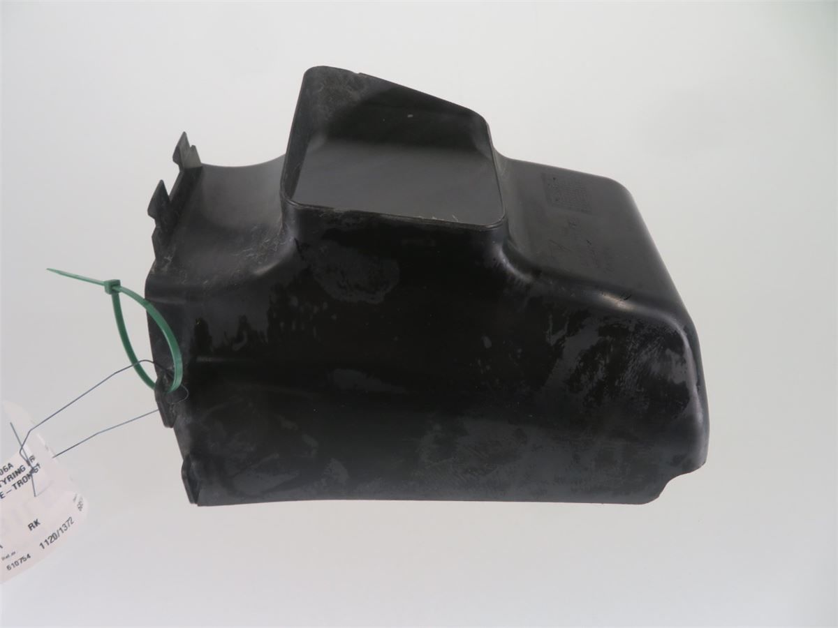 Luftstyring Front – bilde 1