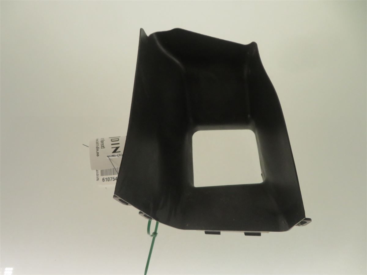 Luftstyring Front – bilde 3
