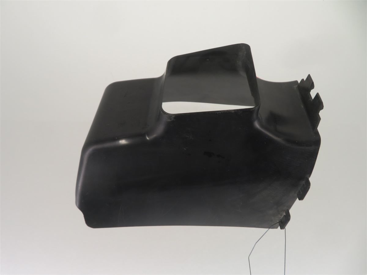 Luftstyring Front – bilde 5