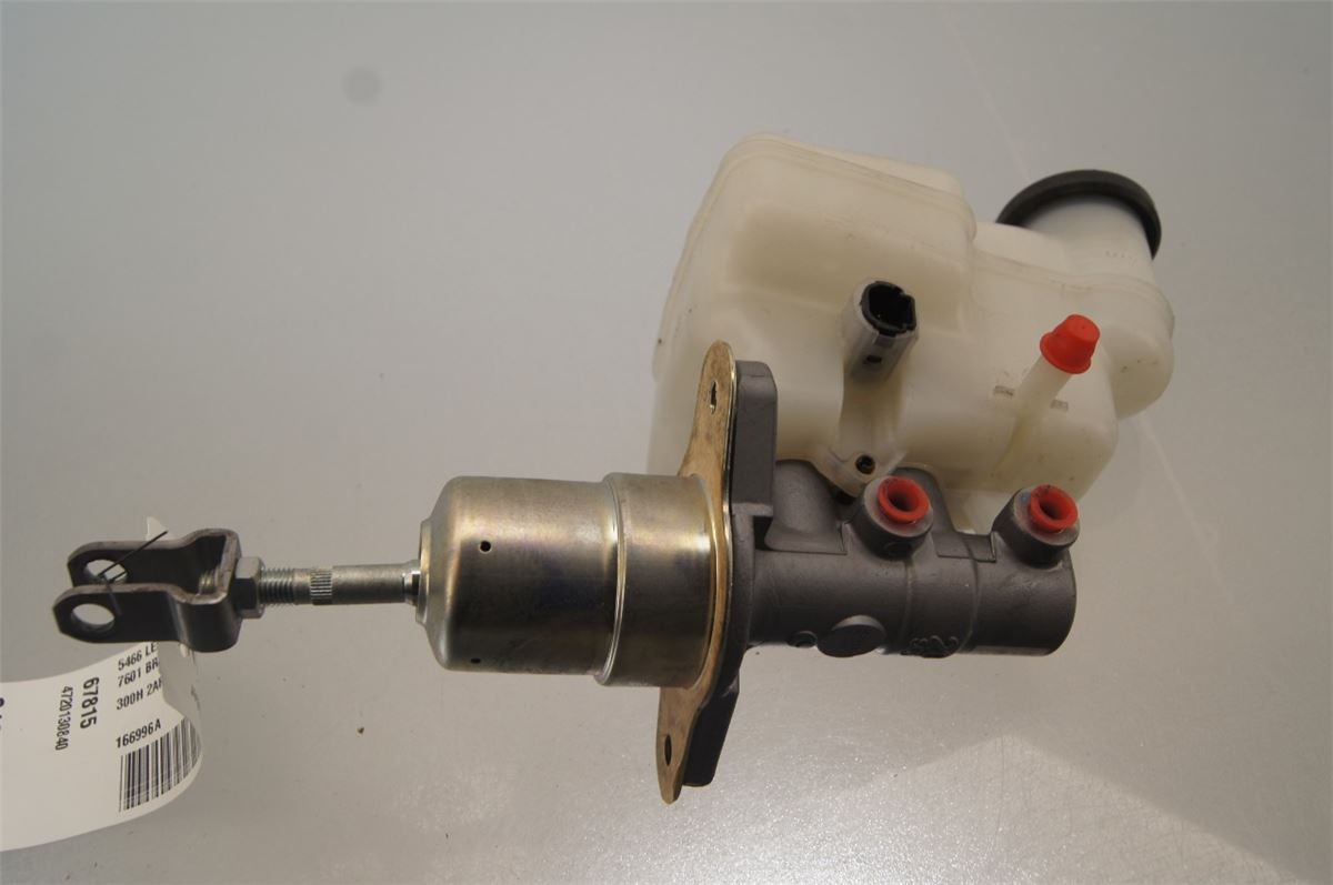 Brems Hovedsylinder – bilde 1