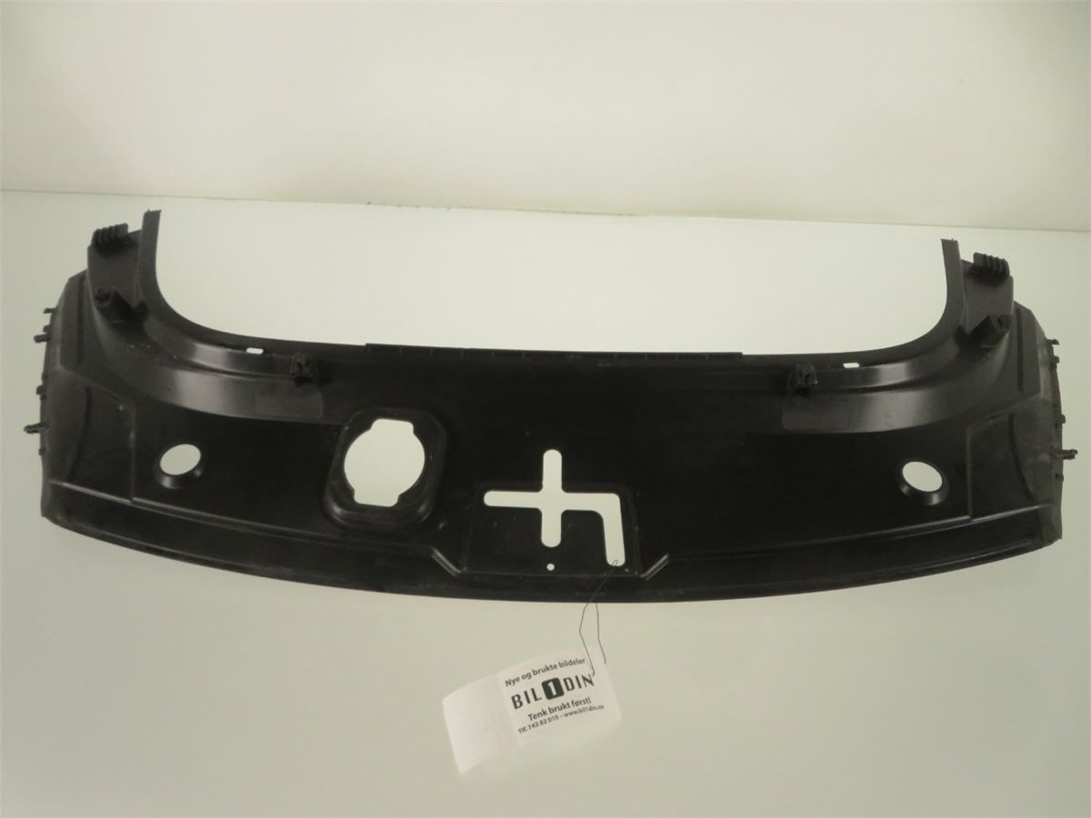 Frontplate – bilde 1