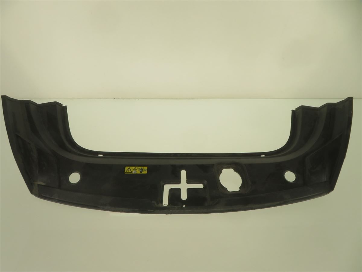 Frontplate – bilde 3