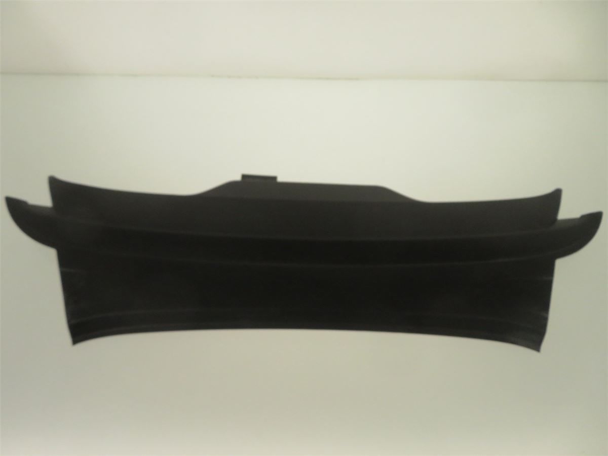 Frontplate – bilde 1