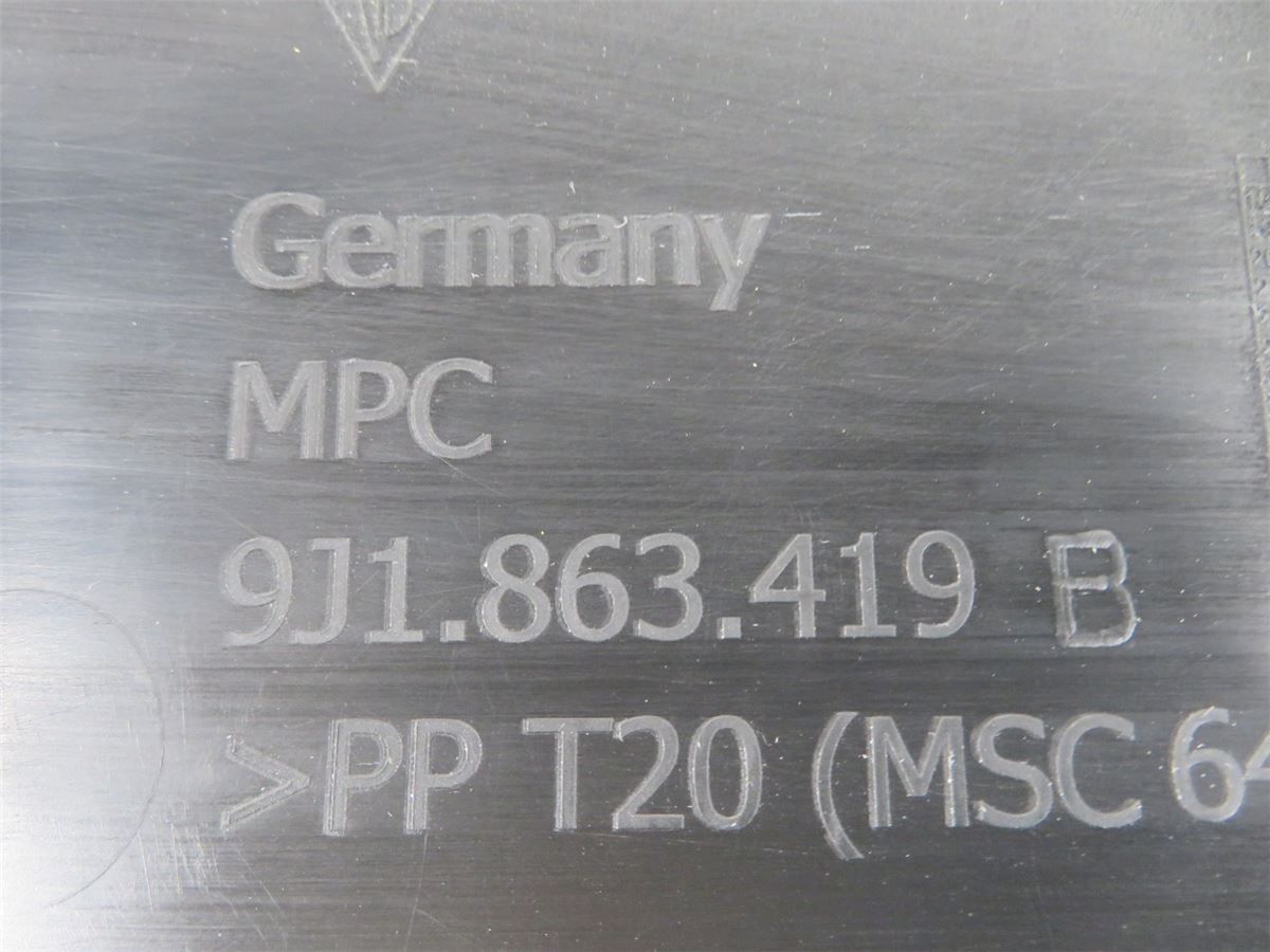 Frontplate – bilde 3