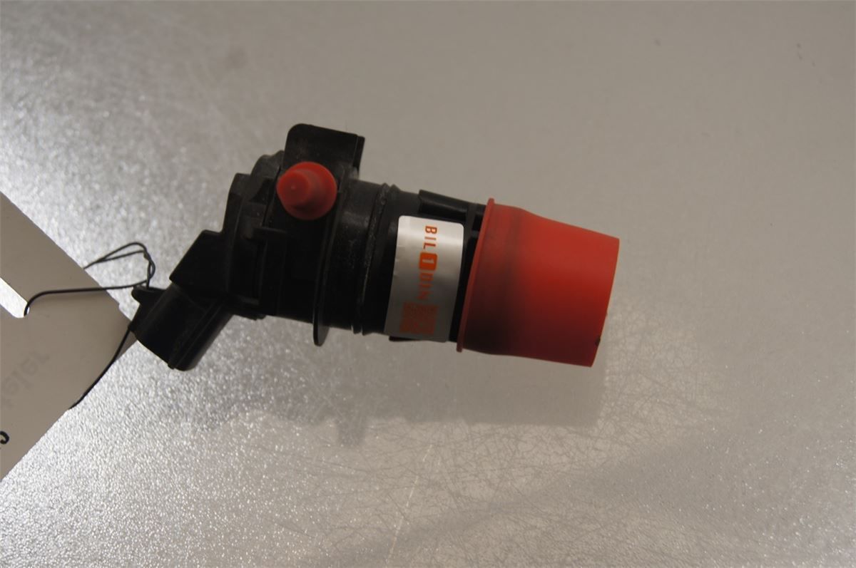 Spylerpumpe Frontrute – bilde 1