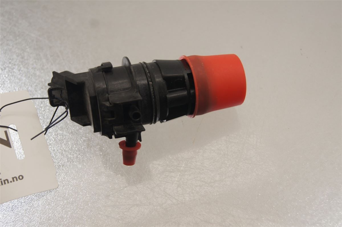 Spylerpumpe Frontrute – bilde 2