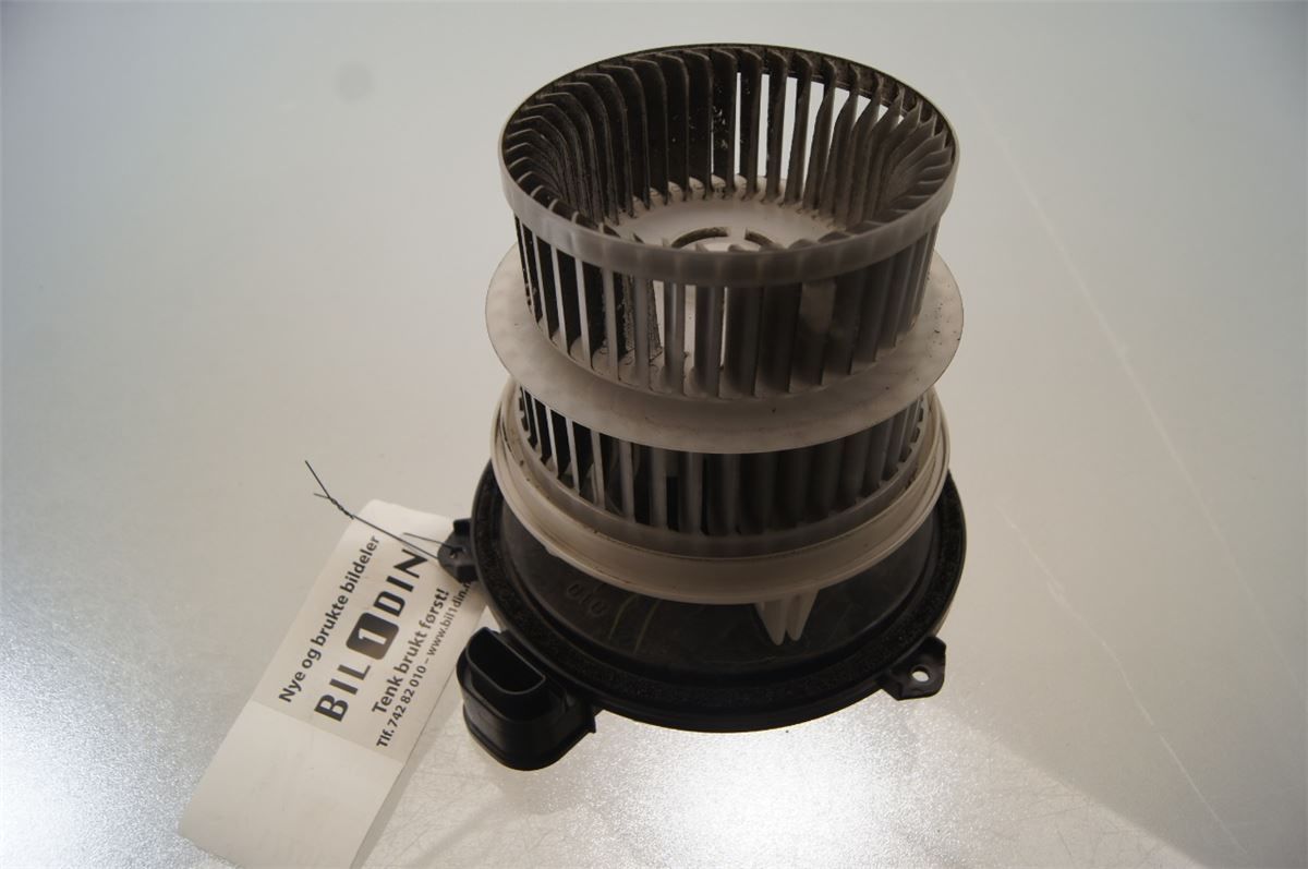 Varmeapparat Viftemotor – bilde 1
