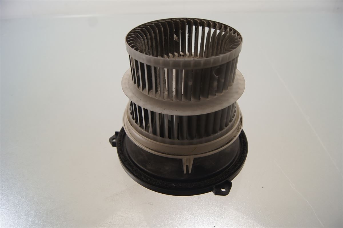 Varmeapparat Viftemotor – bilde 2