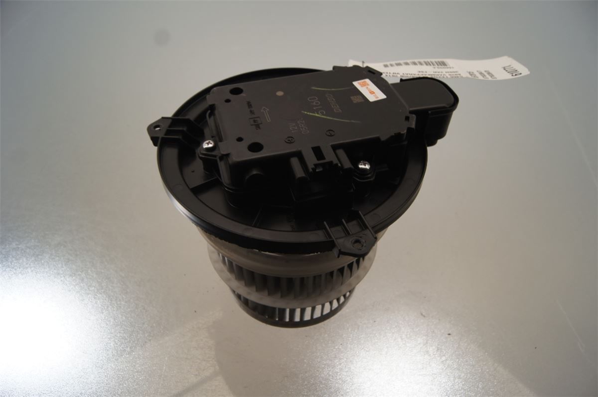 Varmeapparat Viftemotor – bilde 3