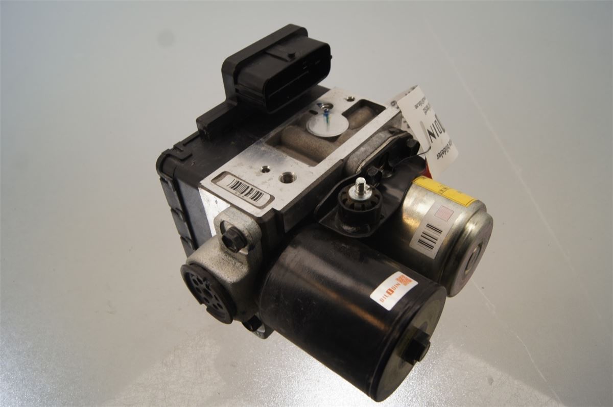 ABS Hydraulikkaggregat – bilde 1