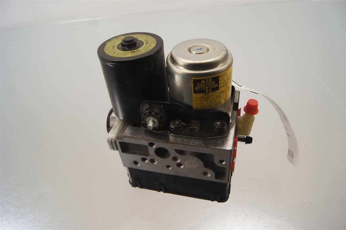 ABS Hydraulikkaggregat – bilde 2
