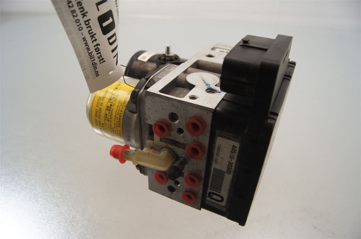 ABS Hydraulikkaggregat – bilde 3