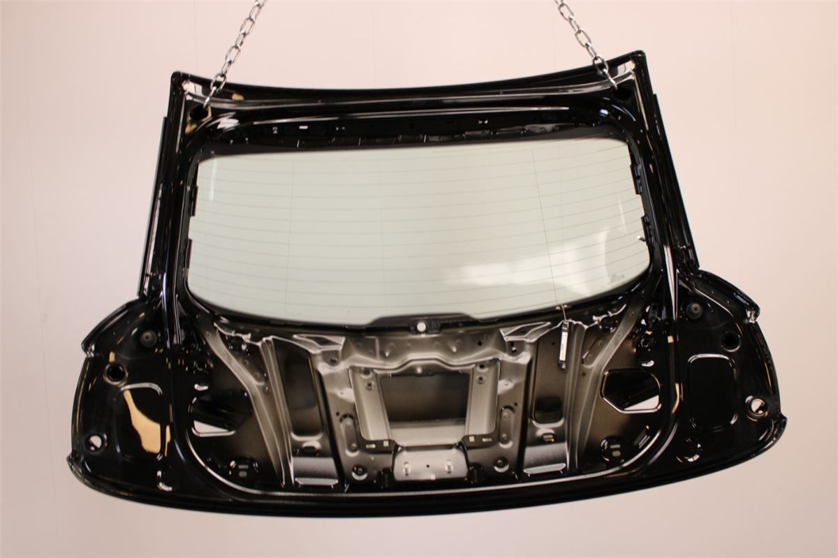 Bakluke Cc / Kombi – bilde 5
