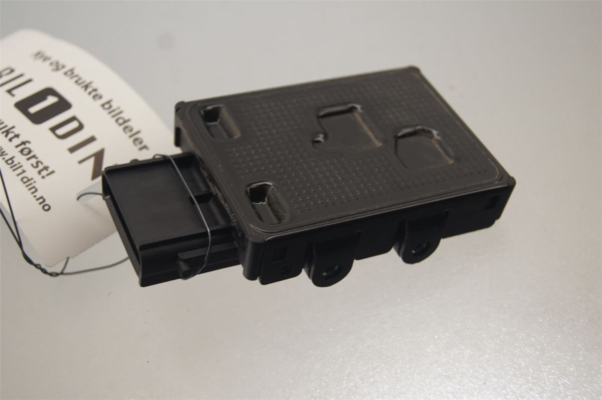 Styreenhet Drivstoffpumpe – bilde 1