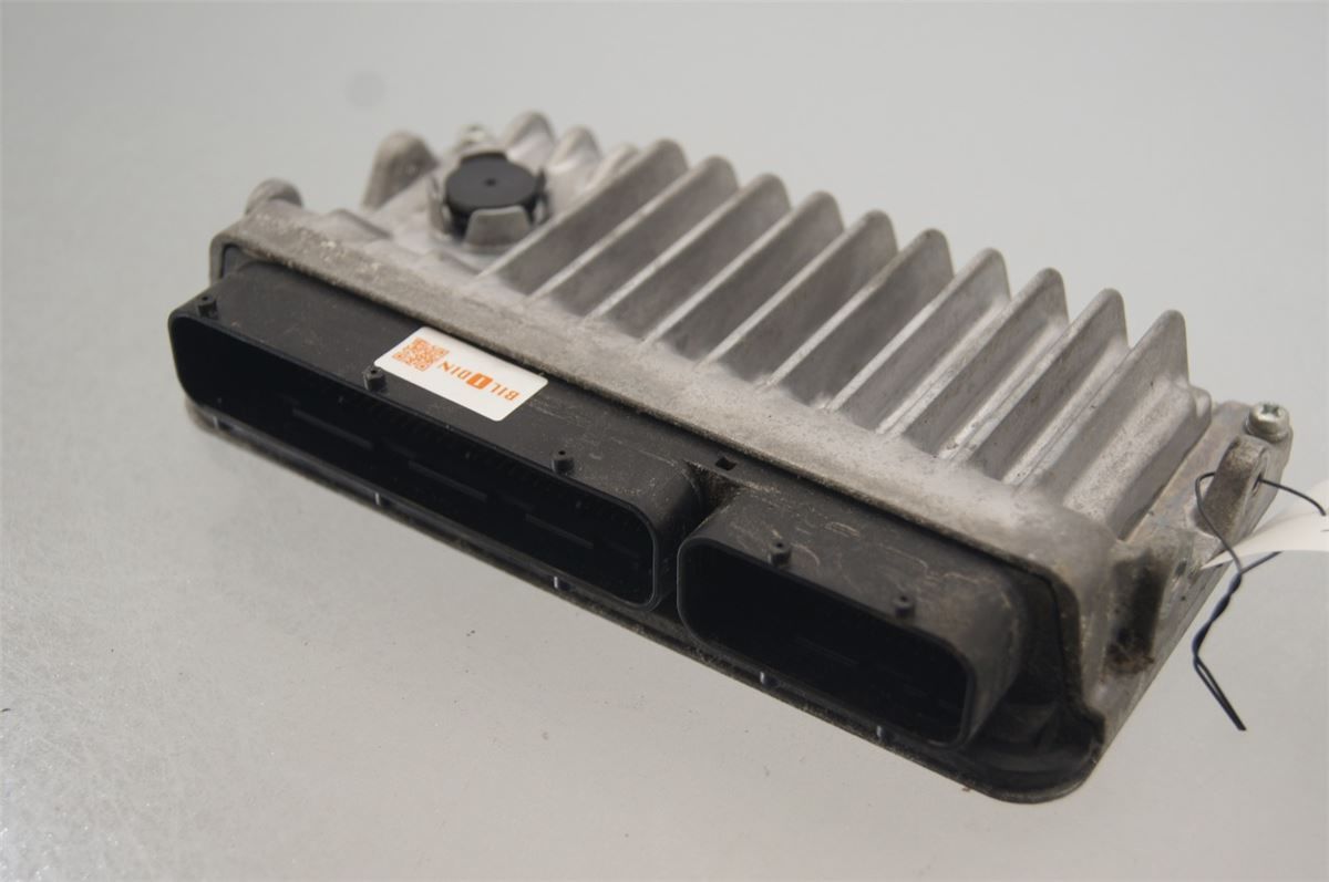 Styreenhet Motor (ECU) Bensin – bilde 2