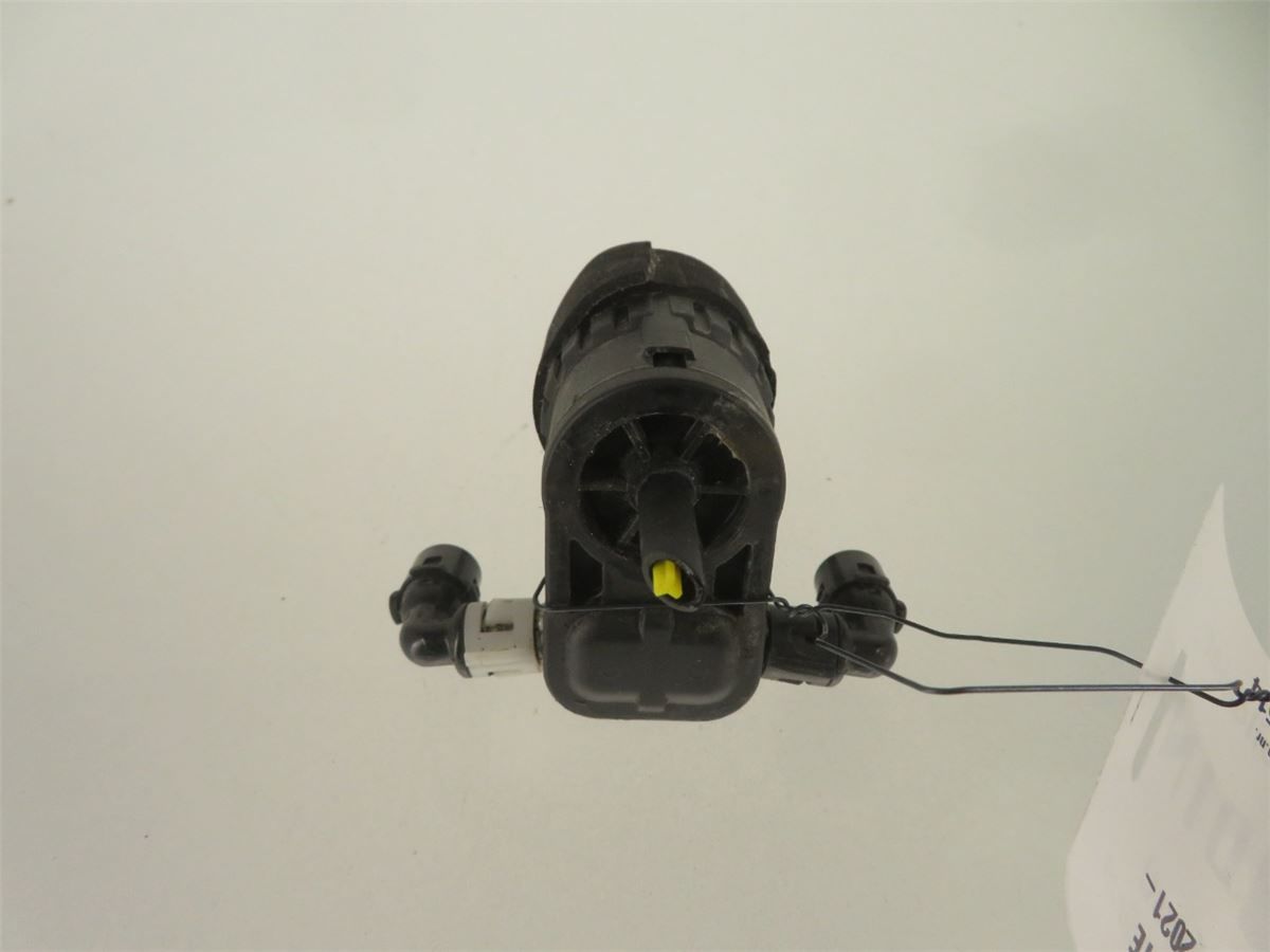 Spylerpumpe Frontrute – bilde 2