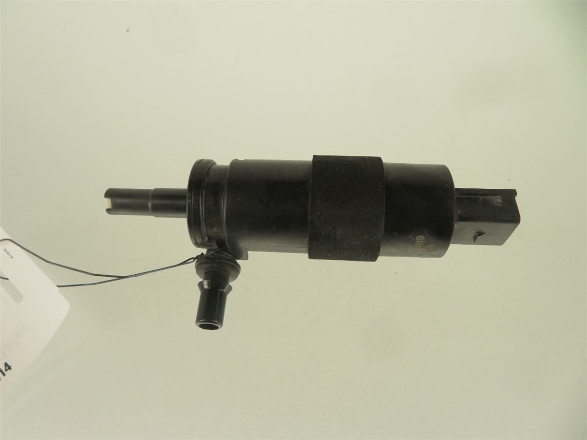 Spylerpumpe Bakluke – bilde 1