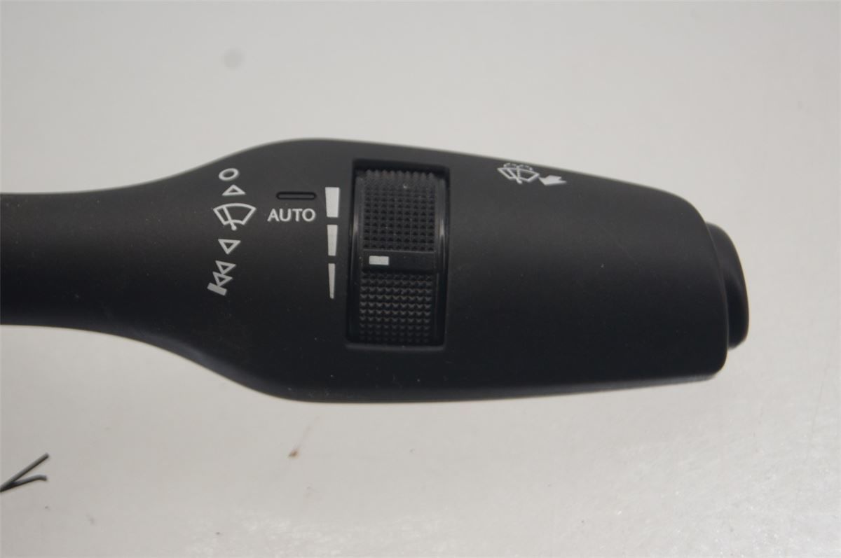 Bryter Ratt Visker / Spyler – bilde 2
