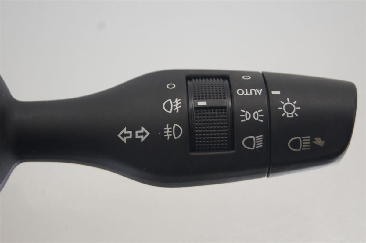 Bryter Ratt Blinklys / Lys – bilde 2