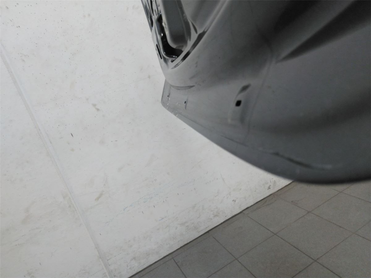Bakluke Cc / Kombi – bilde 2