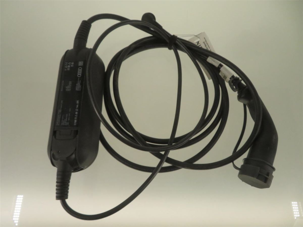 Ladekabel Elbil – bilde 1