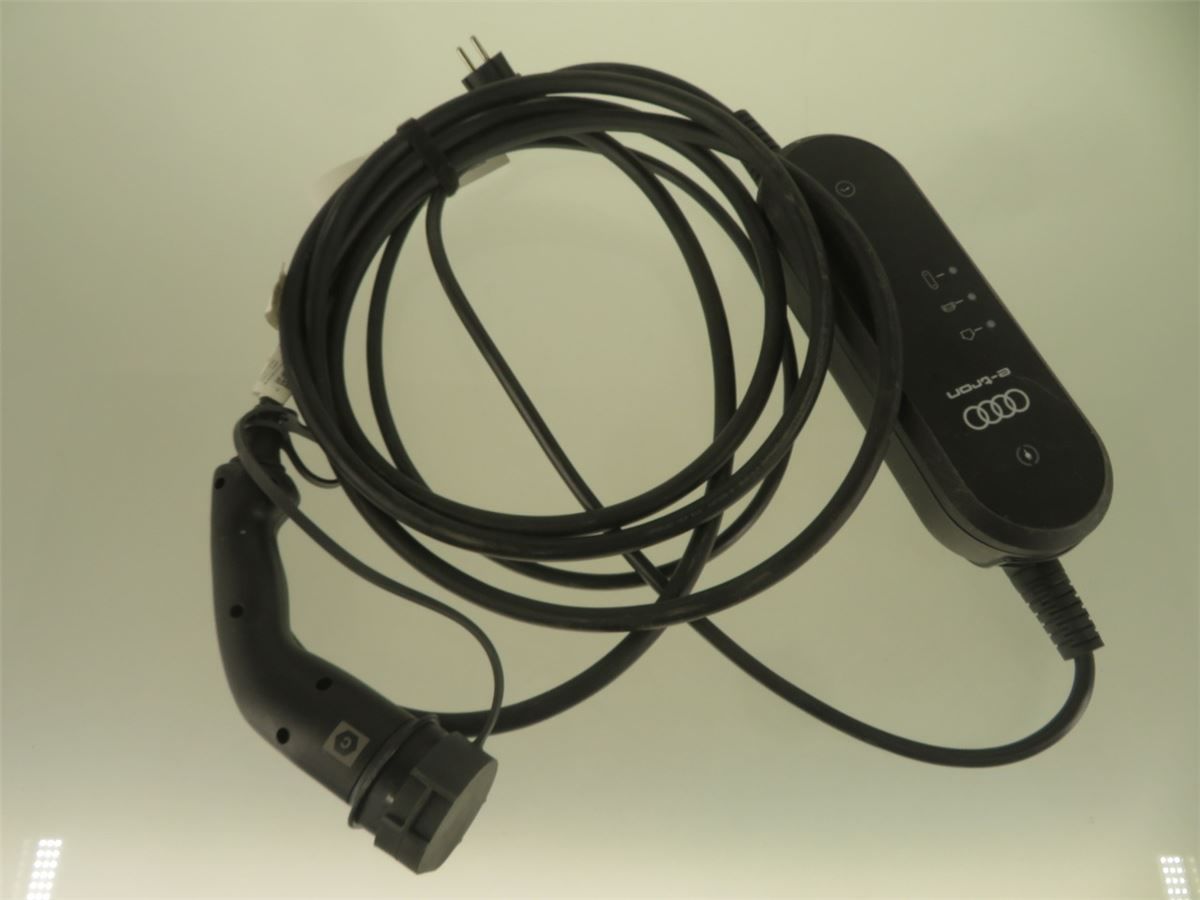 Ladekabel Elbil – bilde 2