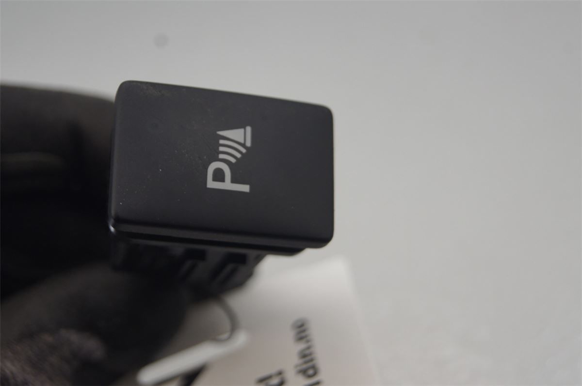 Bryter Parkeringshjelp – bilde 2