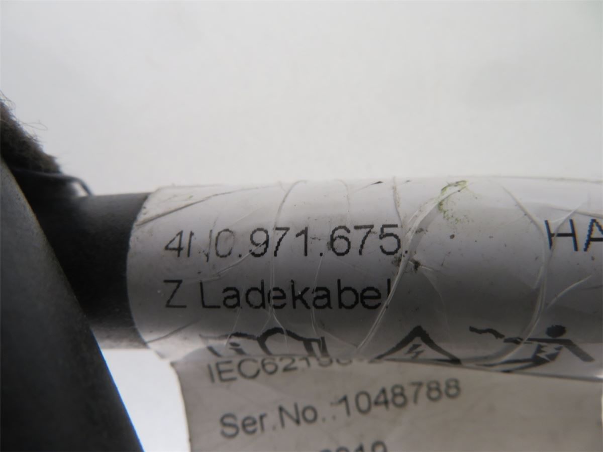 Ladekabel Elbil – bilde 3