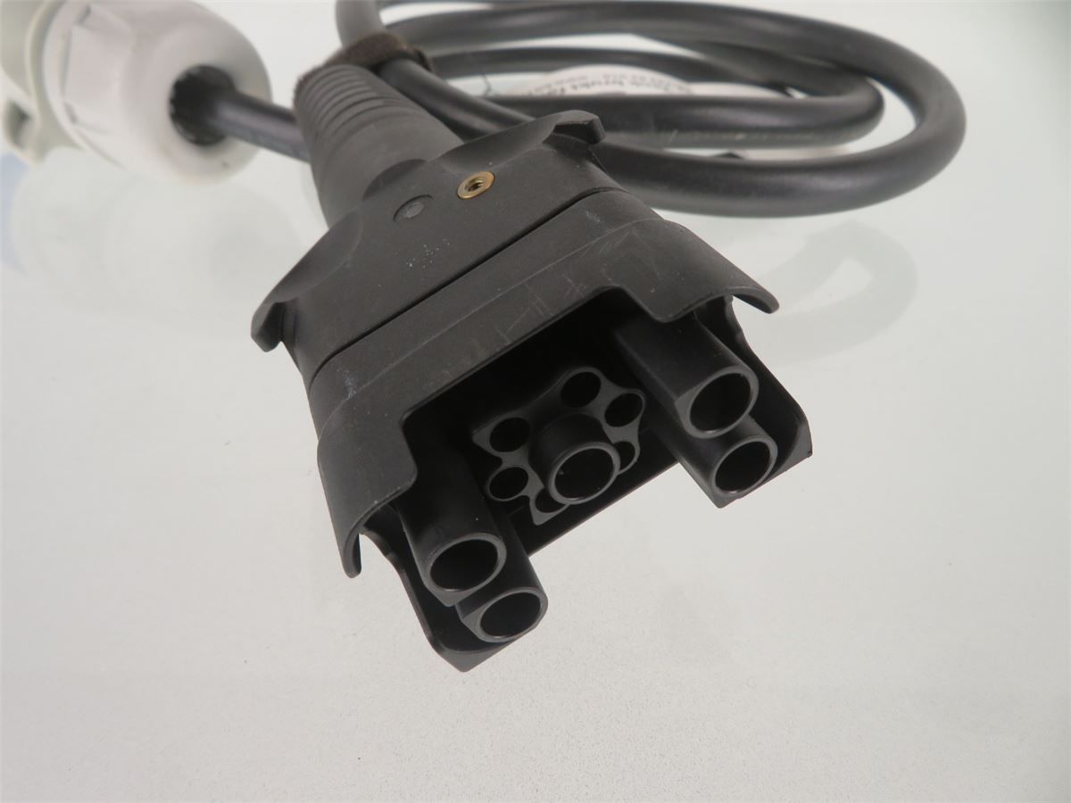 Ladekabel Elbil – bilde 3