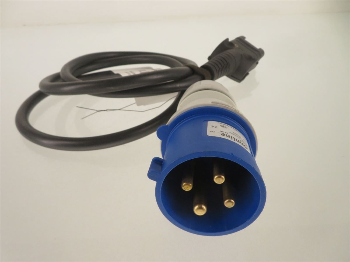 Ladekabel Elbil – bilde 4