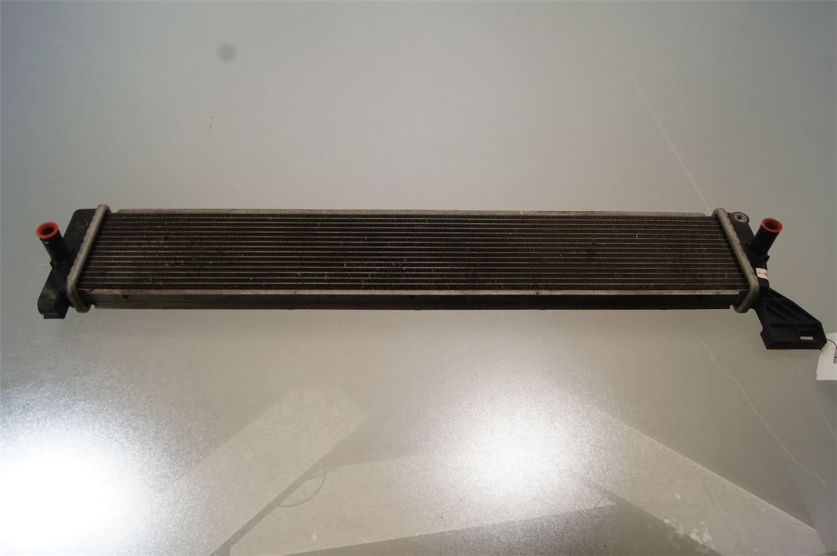 Radiator Automat – bilde 1