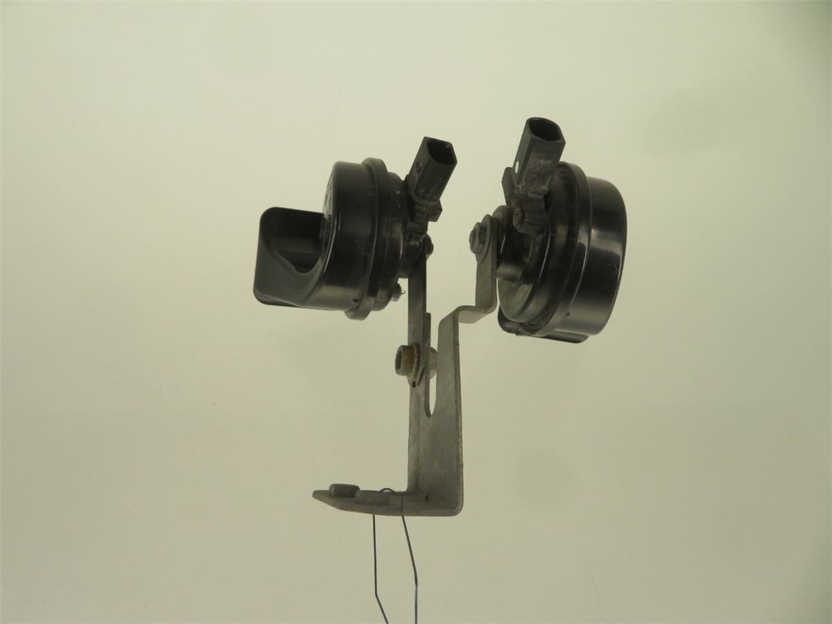 Signalhorn – bilde 1