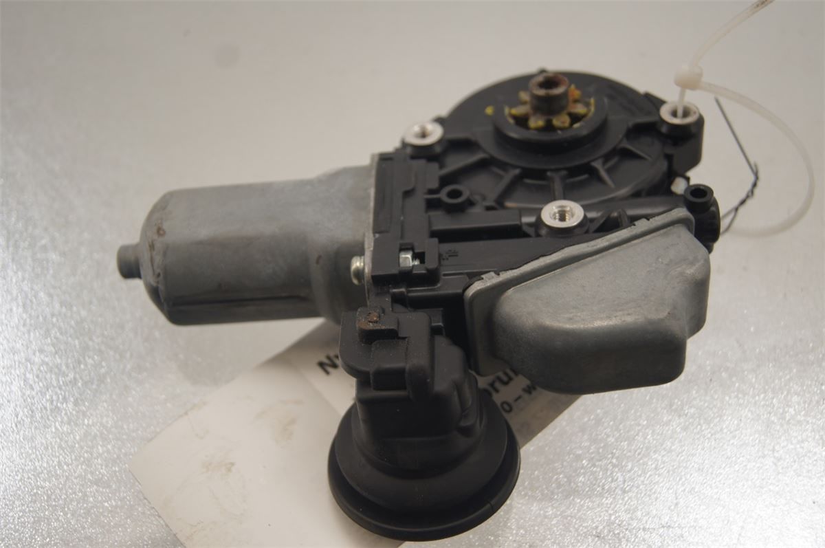 Vindusheismotor – bilde 2