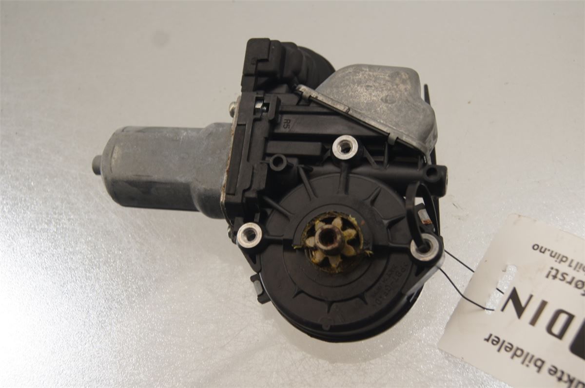 Vindusheismotor – bilde 1