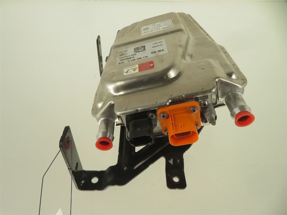Varmeapparat Reg. Elektrisk – bilde 4