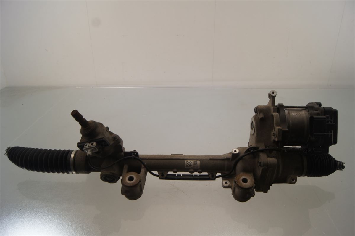 Servo Snekke/Tannstang Elektr. – bilde 1