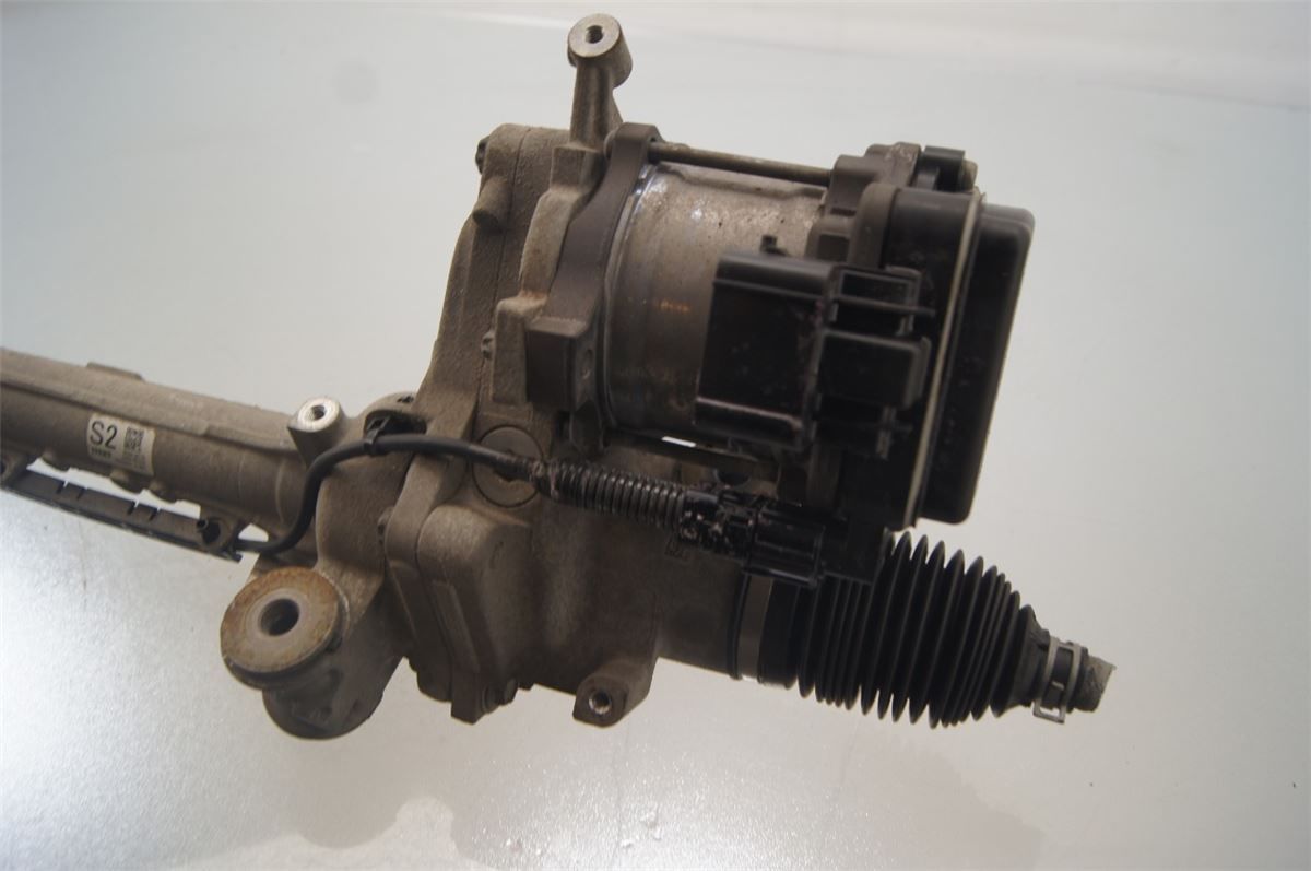 Servo Snekke/Tannstang Elektr. – bilde 3