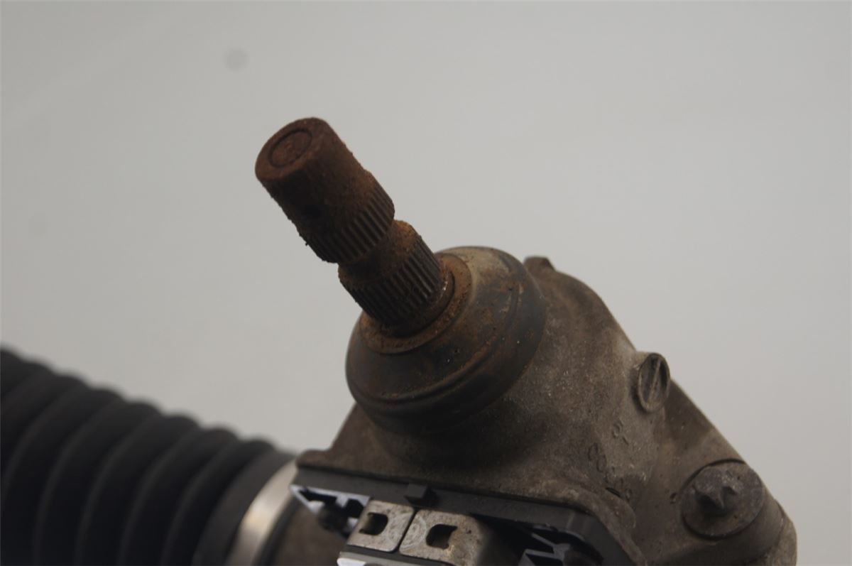 Servo Snekke/Tannstang Elektr. – bilde 4