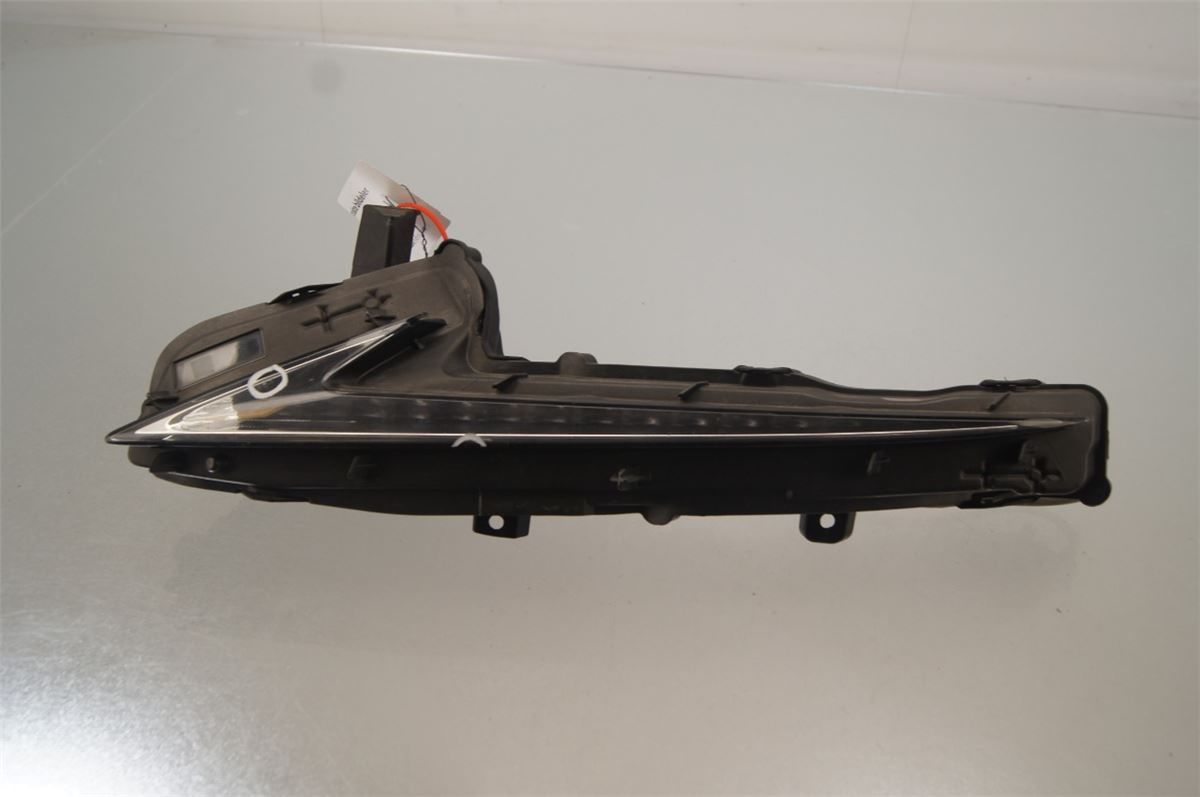 Frontlykt Aut.Just. Motor – bilde 1