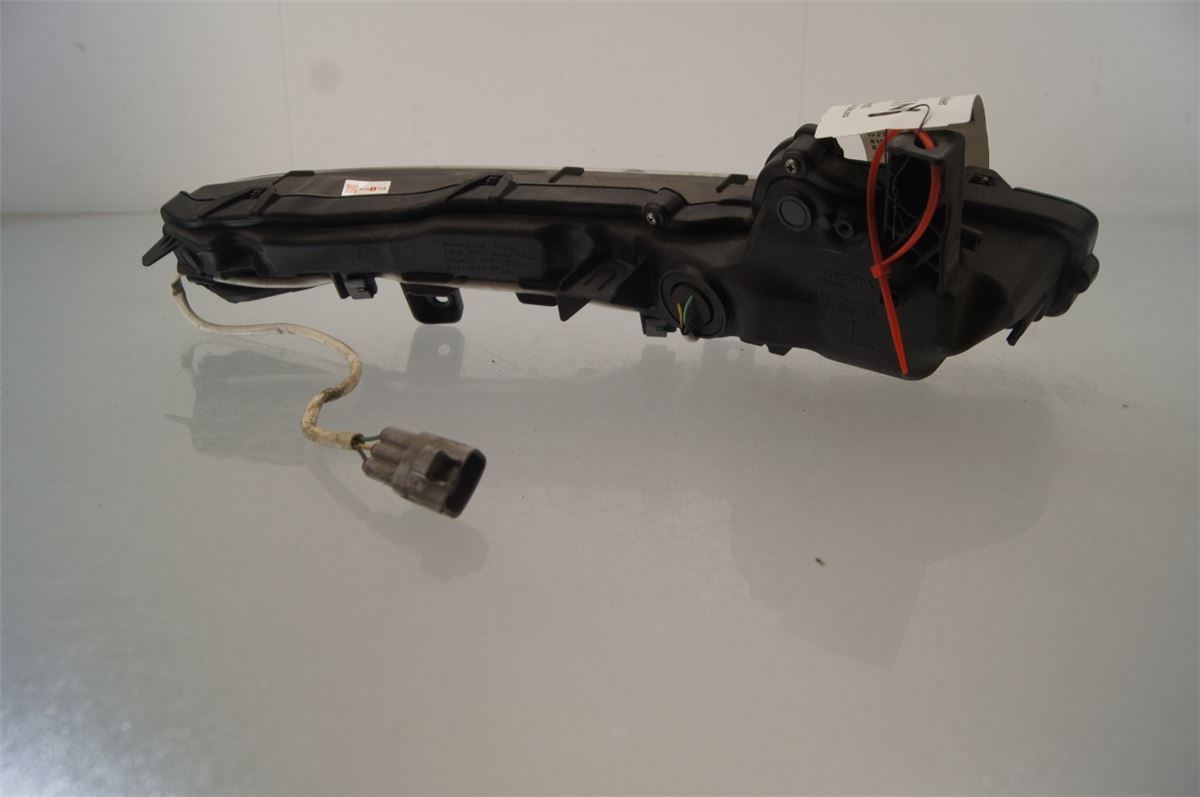 Frontlykt Aut.Just. Motor – bilde 4