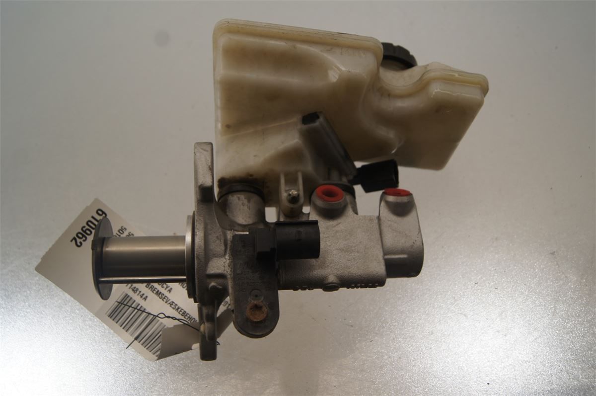 Brems Hovedsylinder – bilde 2